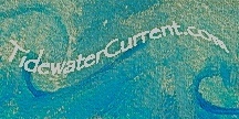 Tidewater Current logo